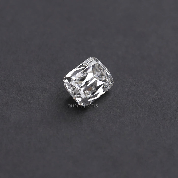 2.23 Carat IGI Certified Criss Cut Lab Diamond