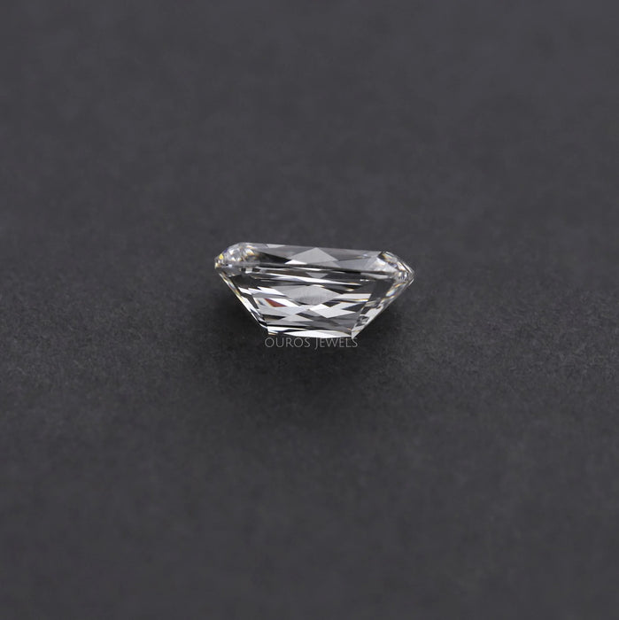 2.23 Carat IGI Certified Criss Cut Lab Diamond