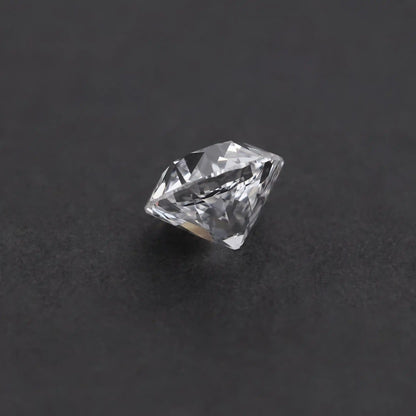 Higher Crown Old European Round Cut Lab Grown Diamond