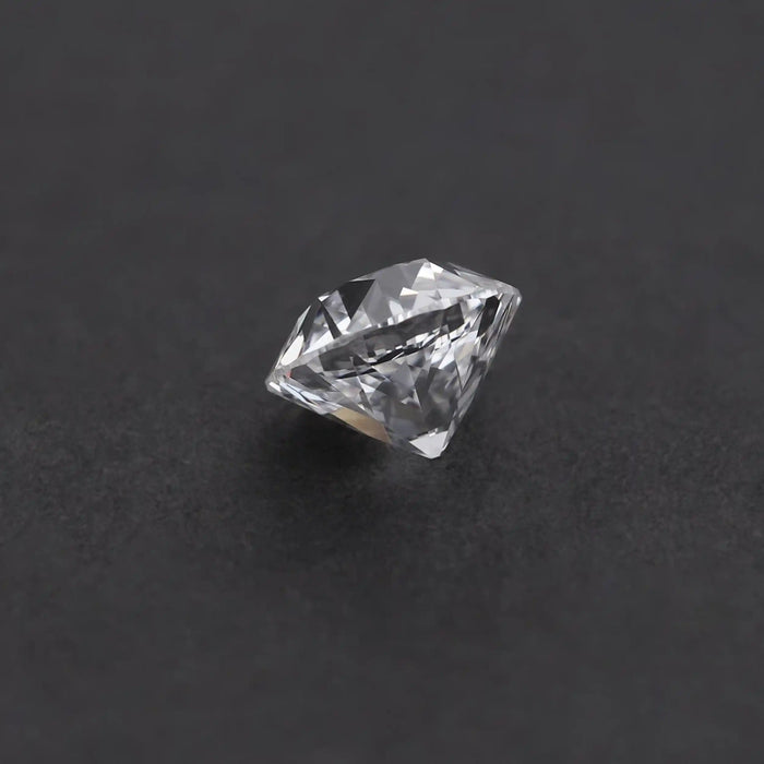 Old European Round Cut Lab Diamond With 1.10 Carat