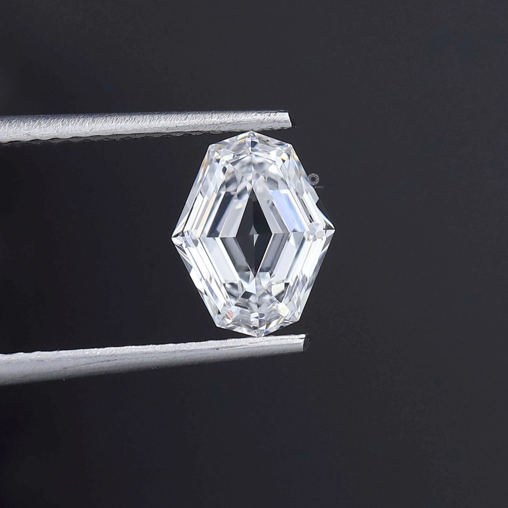 Spike Cut Lab Grown Diamond