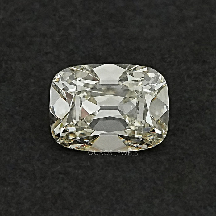Cushion Cut Lab Grown Diamond