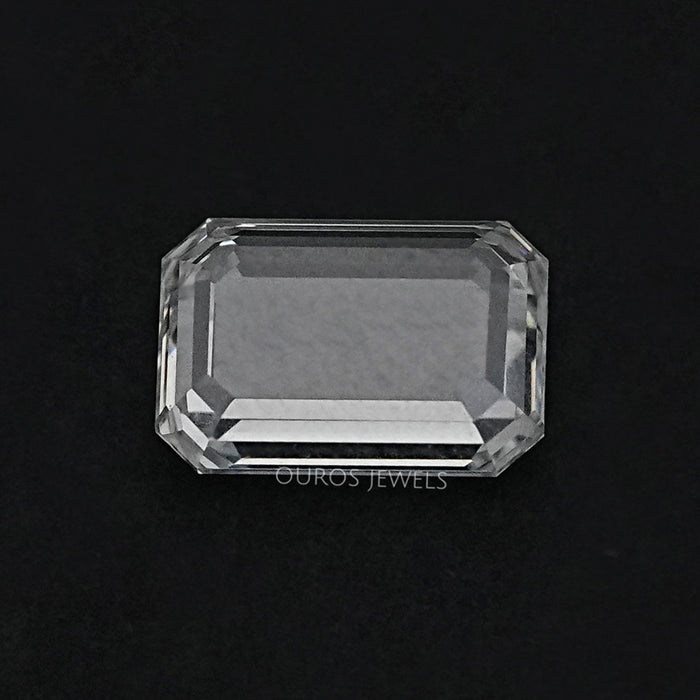 1.50 CT Emerald Portrait Cut Loose Diamond