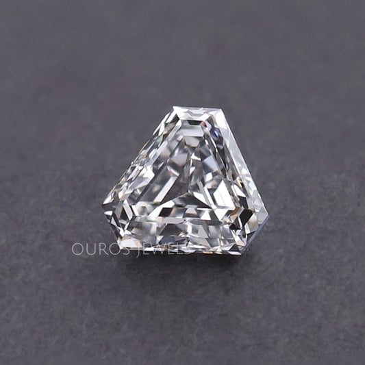 Calf's Head Lab-Grown Diamond Loose