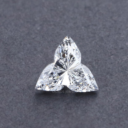 Lotus Cut Lab Grown Diamond