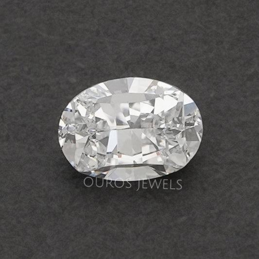 Millennial Sunshine Cut Lab Grown Diamond Loose