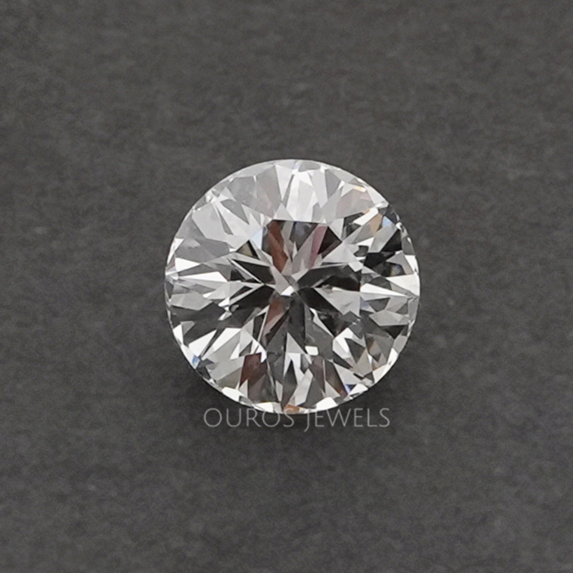 Antique Shape Needle Brilliant Cut Lab Grown Diamond Loose