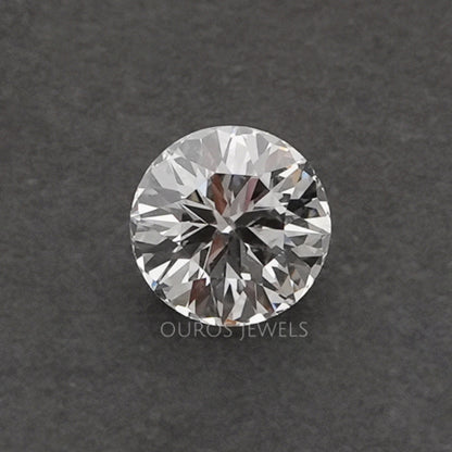 Antique Shape Needle Brilliant Cut Lab Grown Diamond Loose