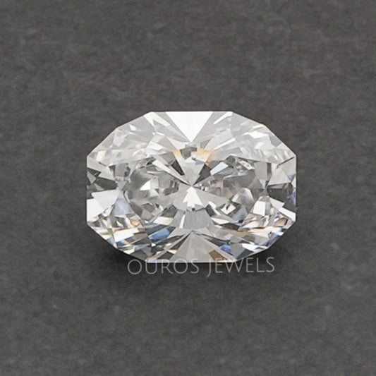 Dahlia Cut Lab Grown Diamond Loose Loose