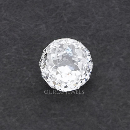 Mogul Cut Lab Grown Diamond Loose Loose