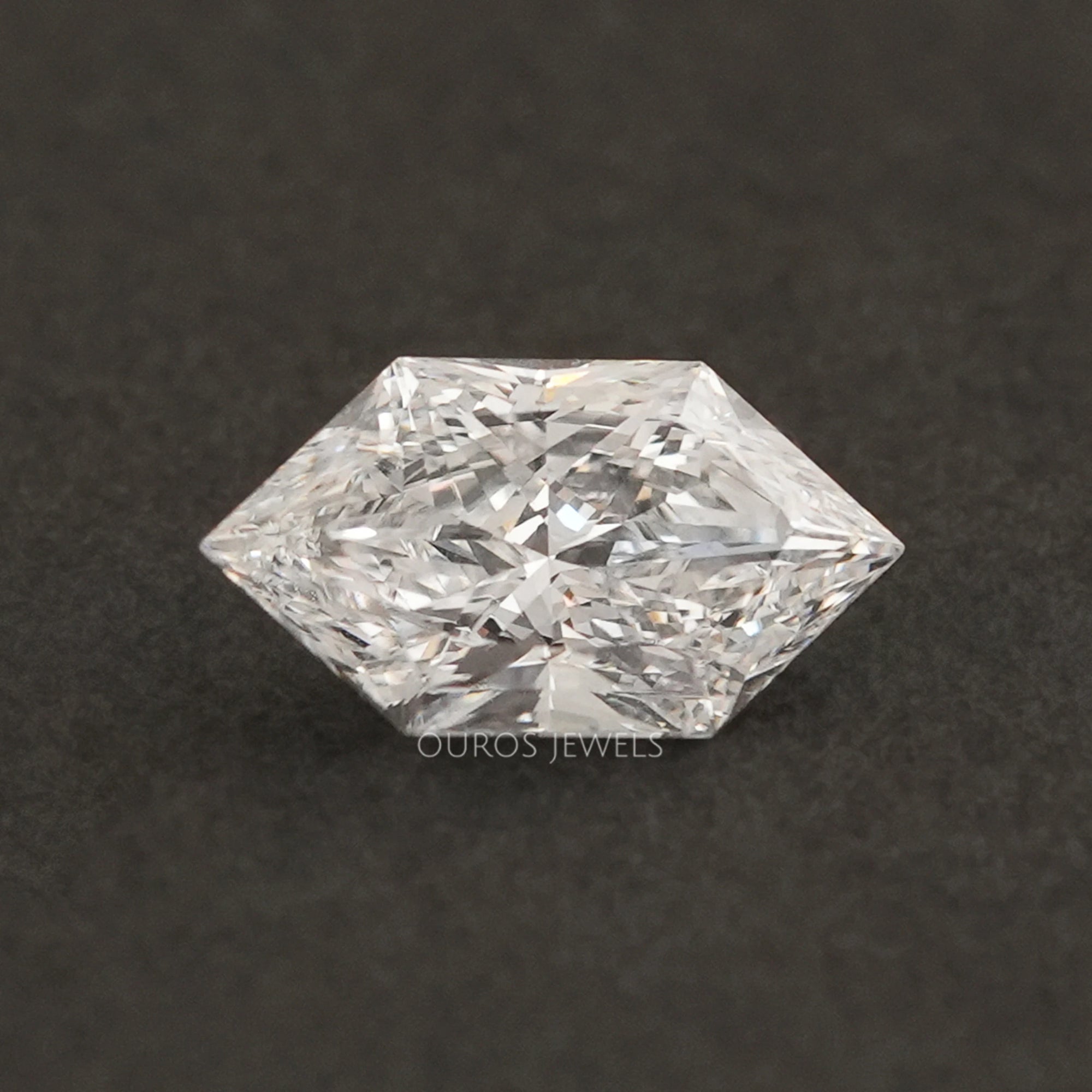 Dutch Marquise Cut Lab Grown Diamond Loose