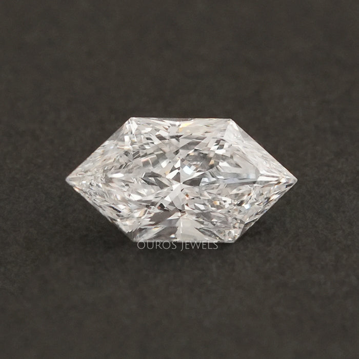 Marquise Cut Diamond With Dutch Shape