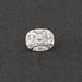 Old Mine Cushion Cut Lab Grown Diamond