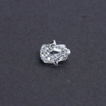 1.00 Carat Hamsa Hand Cut Lab Grown Diamond