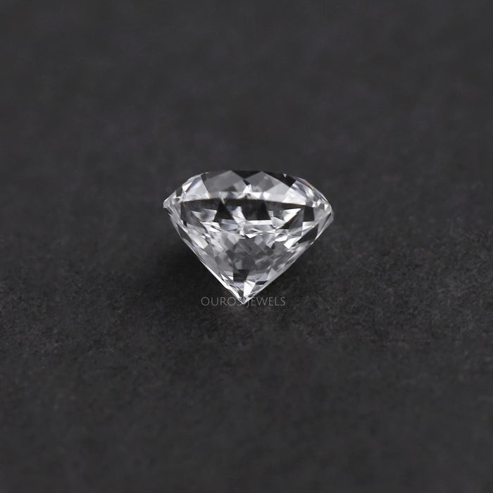 Meteor Cut Lab Grown Loose Diamond