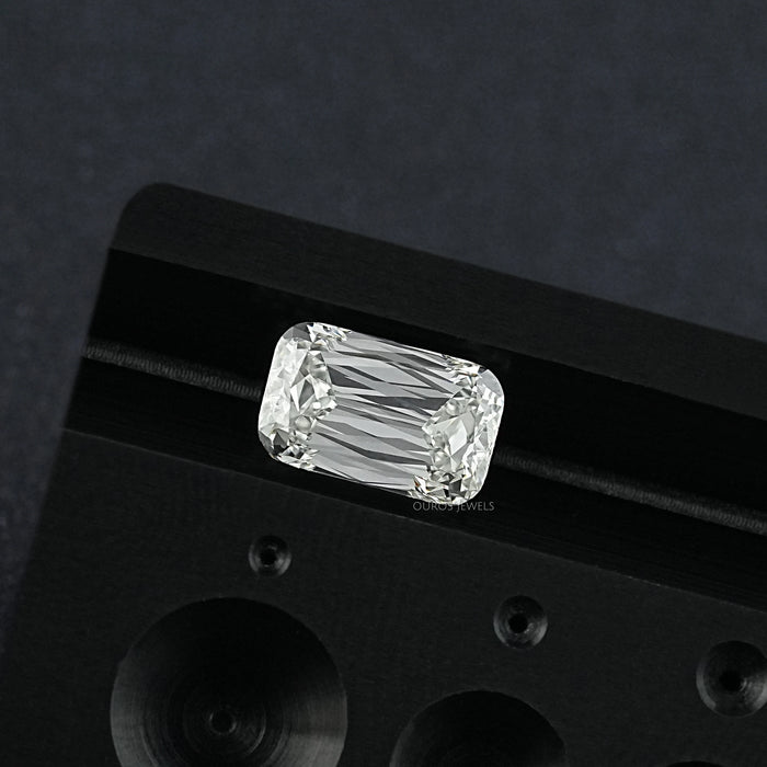 Ashoka Cut Lab Grown Loose Diamond