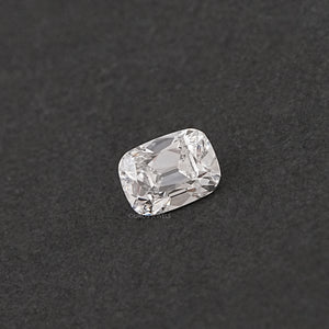 Old Mine Cushion Cut  Lab Grown Diamond