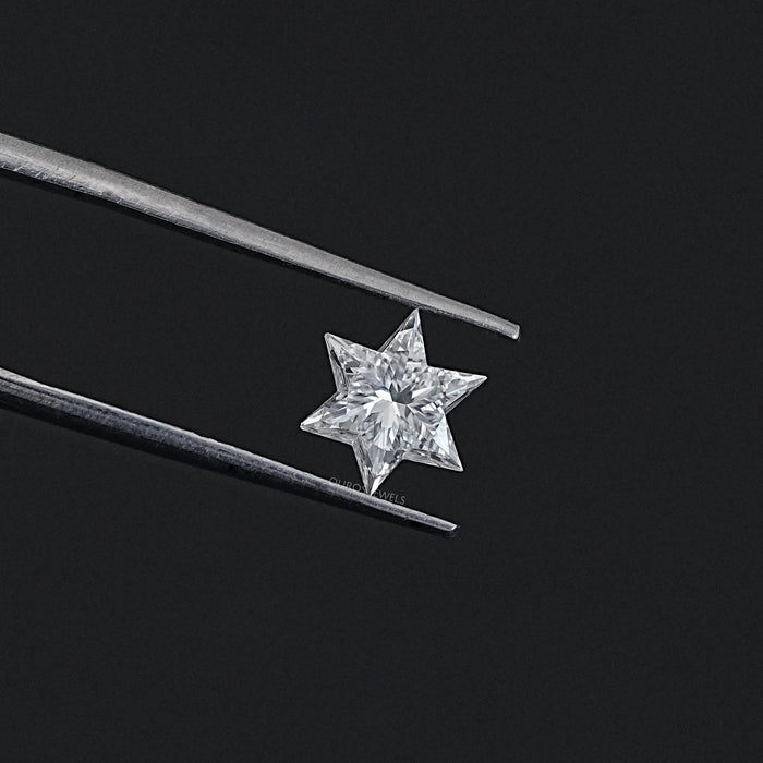 Star Cut Diamond