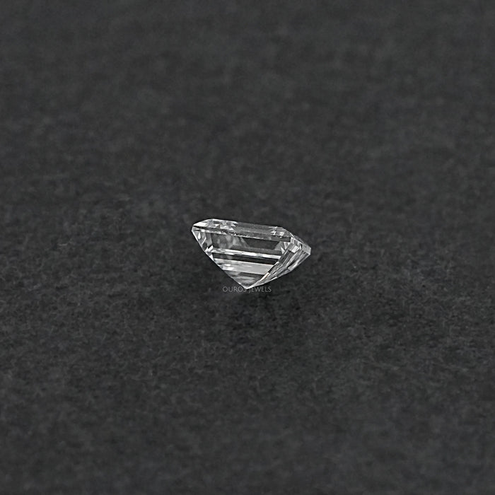 Carre Cut Diamond 