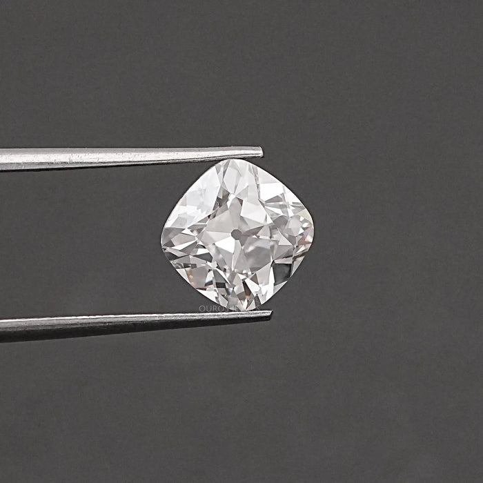 Cushion Cut Lab Grown Diamond