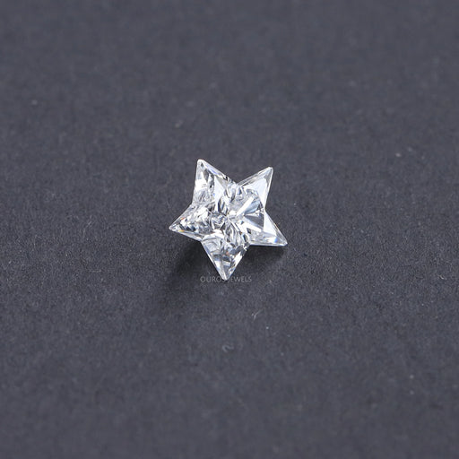 Star Cut Diamond 