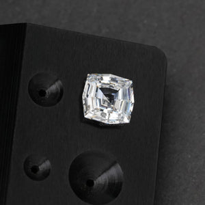 Tycoon Cut Diamond With 1.00 Carat