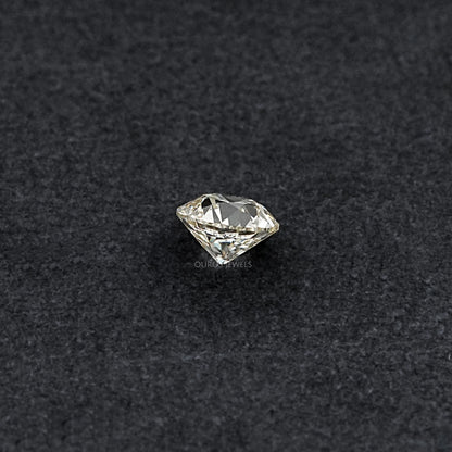 Old European Round Cut Loose Diamond Loose