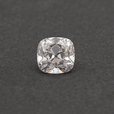 Cushion Cut Lab Grown Diamond