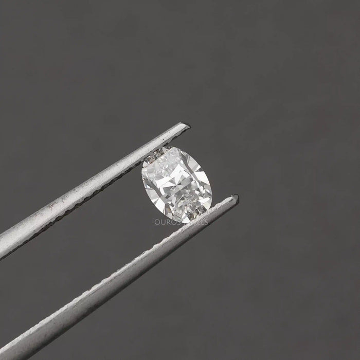 Millennial Sunshine Cut Lab Grown Diamond