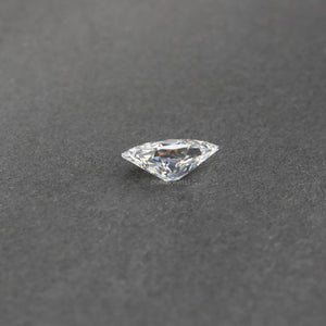 Duchess Cut Diamond