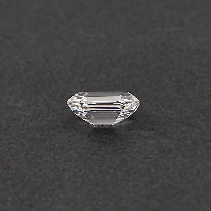 Emerald Cut Lab Grown Diamond