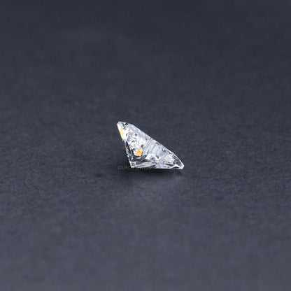 Lotus Cut Lab Grown Diamond