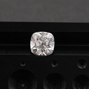 Cushion Cut Lab Grown Diamond