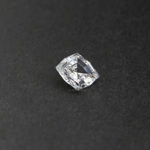 Tycoon Cut Diamond With 1.00 Carat