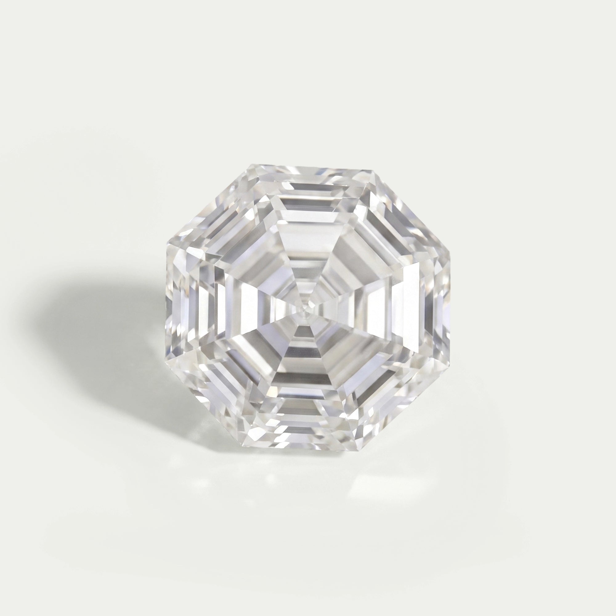 Marigold Cut Lab Grown Loose Diamond Loose