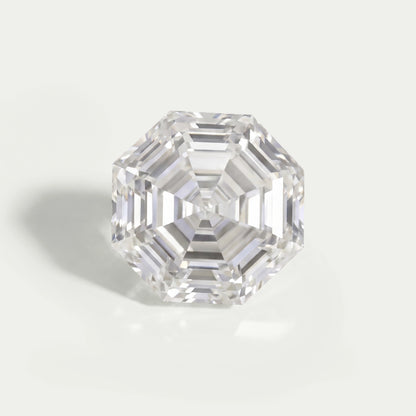 Marigold Cut Lab Grown Loose Diamond Loose