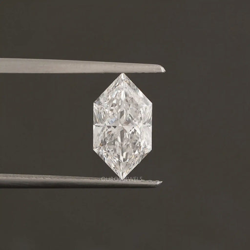 [Dutch Marquise Diamond in a Tweezer]-[Ouros Jewels]