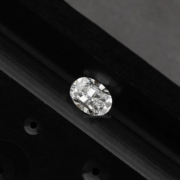 Millennial Sunshine Cut Lab Grown Diamond