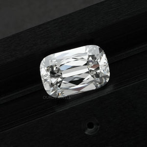 Cushion Cut Lab Grown Diamond