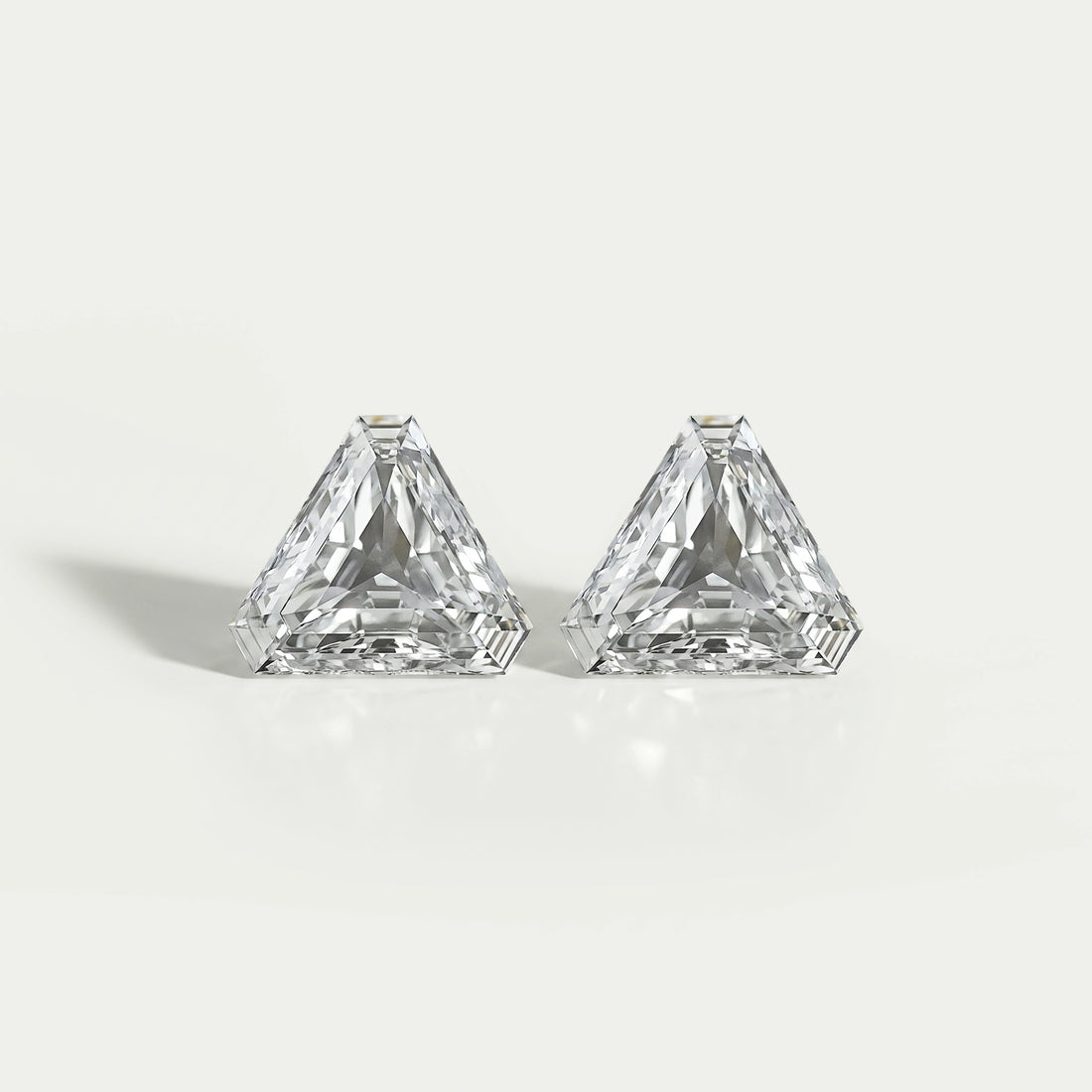Modified Triangle Lab Diamond Matching Pair Loose