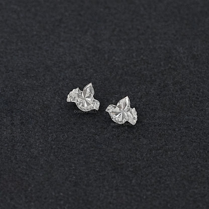 Pigeon Cut Lab Grown Diamond Matching Pair Loose