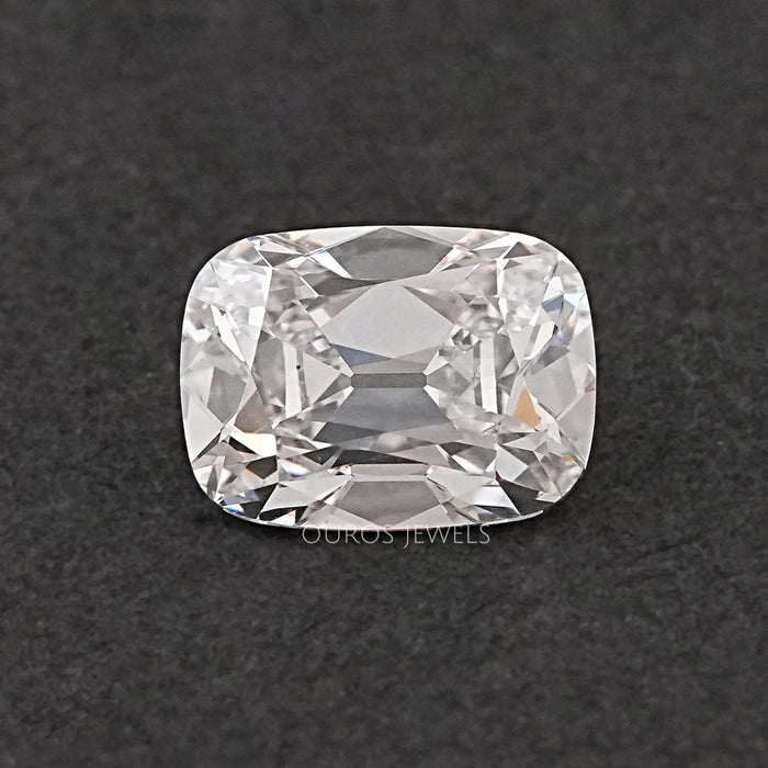 Cushion Cut Lab Grown Diamond