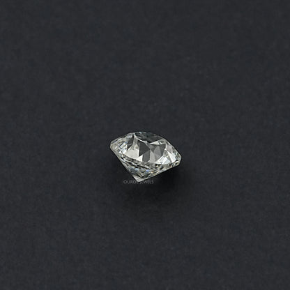 Traditional Old European Round Cut Lab Diamond Loose