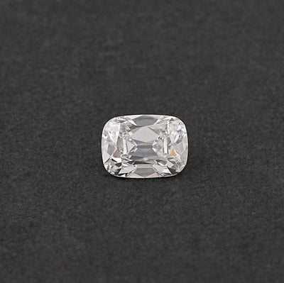 Cushion Cut Lab Grown Diamond