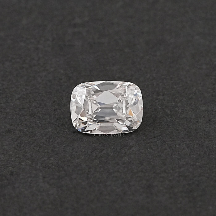 Cushion Cut Lab Grown Diamond