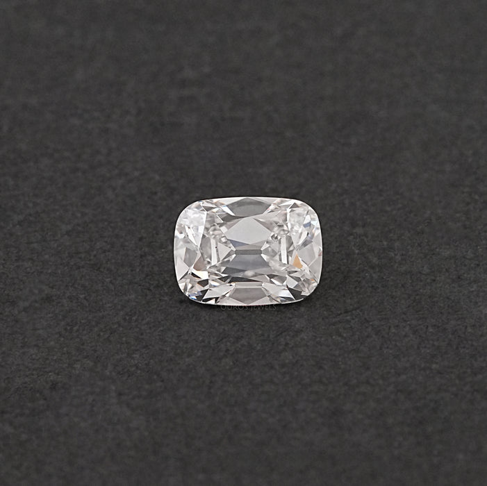 Cushion Cut Lab Grown Diamond