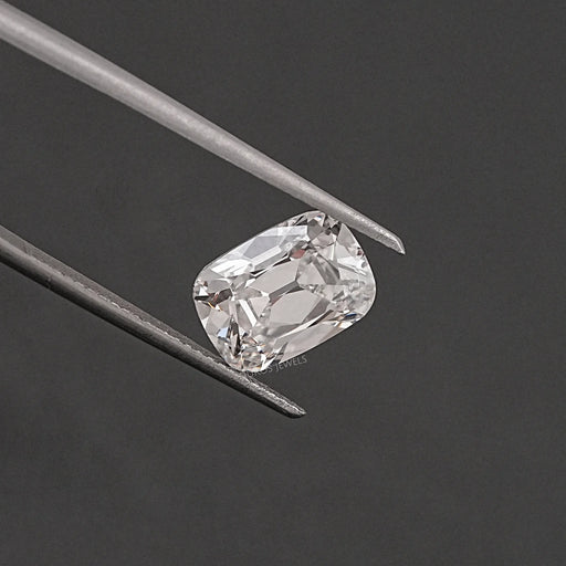 Cushion Cut Lab Grown Diamond