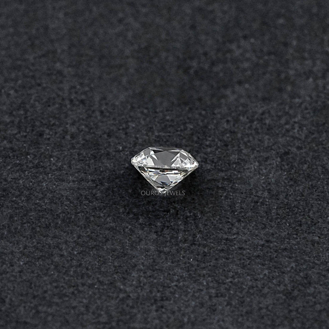 Square Old Mine Cushion IGI Certified Loose Diamond Loose