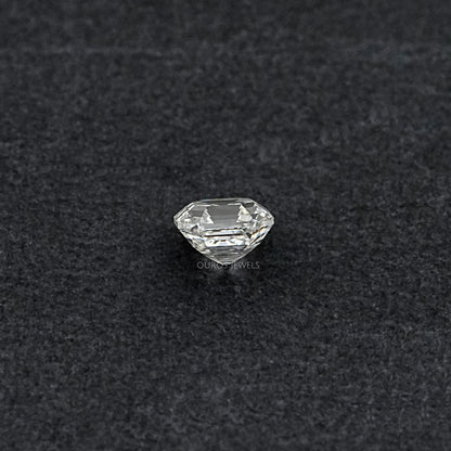 Old Mine Asscher Certified Lab Diamond Loose Loose