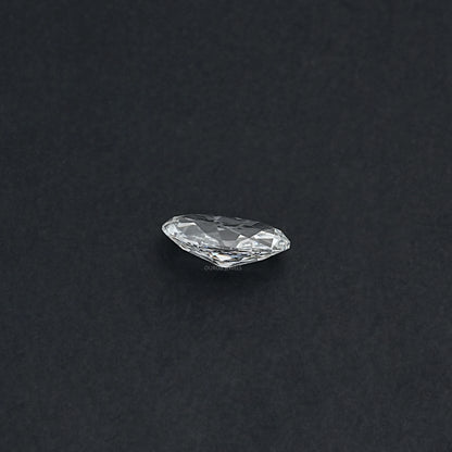 8.30 Carat Old Mine Moval Lab Grown Diamond